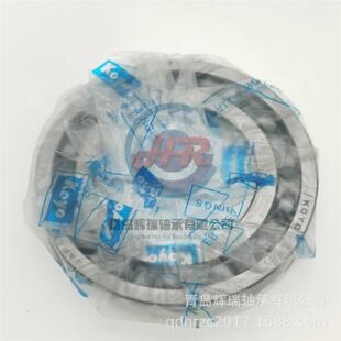 深沟球轴承 16007 旧型号 7000107 35mm X 62mm X 9mm