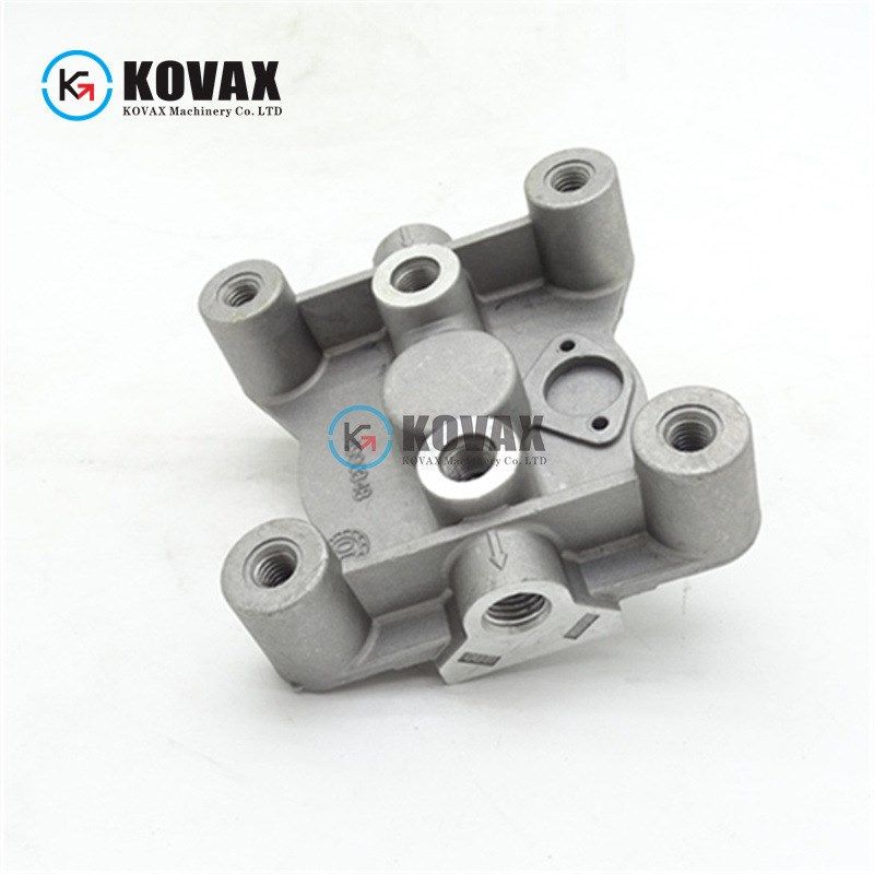 4990848柴油滤芯座 燃油滤清器头3750 4990848 81WF135适用于pc20,五金/工具,挖掘机,淘宝优惠券,粉丝福利购,淘宝优惠卷