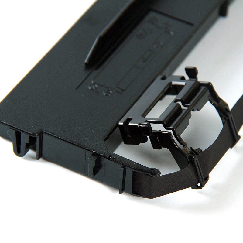 原装得实50D-4色带架适用DS1000得实DS500