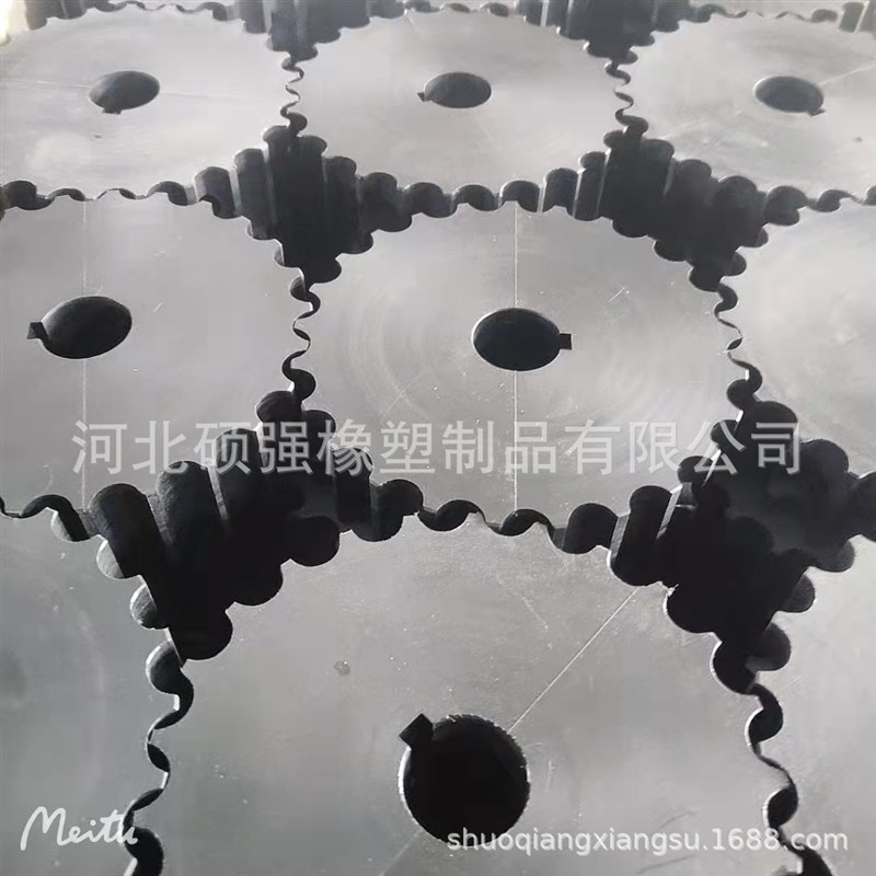 注塑尼龙齿轮尼龙轮厂家加工生产注塑件尼龙异形件塑料异形件配件