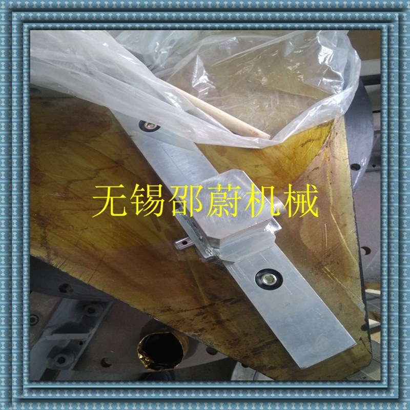 厂家货源供应三爪卡盘 1米三爪卡盘