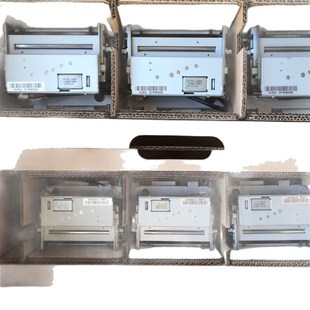 III 微型76mm针式 U110II 票据税控打印机芯 打印机芯