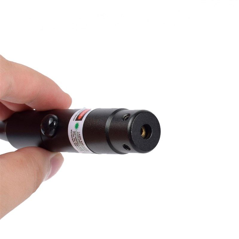 免调绿激光校瞄仪 绿外线 绿激光校准仪归零器 水平仪