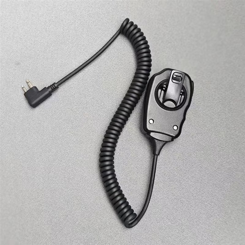 PMMN4008A对讲机手咪M头适配摩托C1200/C2660/C1660/CP1300/P3688