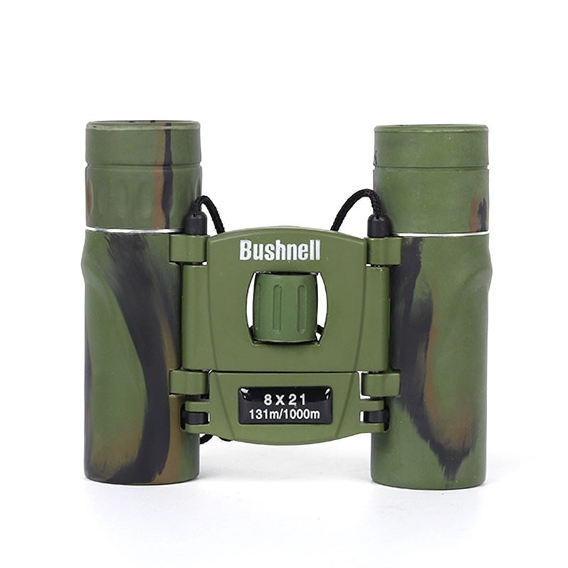 环球鹰8X21高倍高清儿童望远镜便携式微光夜视户外双筒望远镜工厂