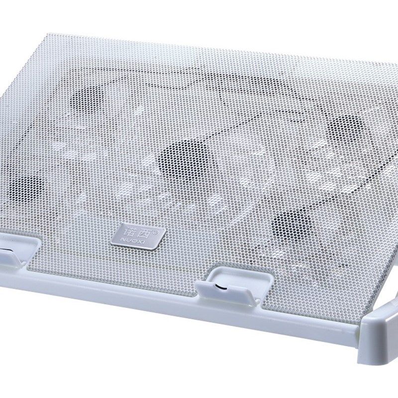 诺西M7 笔记本手提电脑散热器 散热底座 垫 调节支架  15.6 17寸