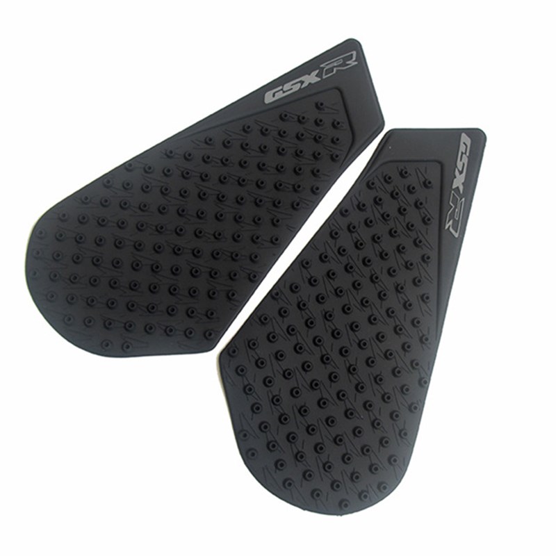 摩托车GSXR600 GSXR750 11-14年 油箱改装防滑贴隔热贴侧贴装饰贴