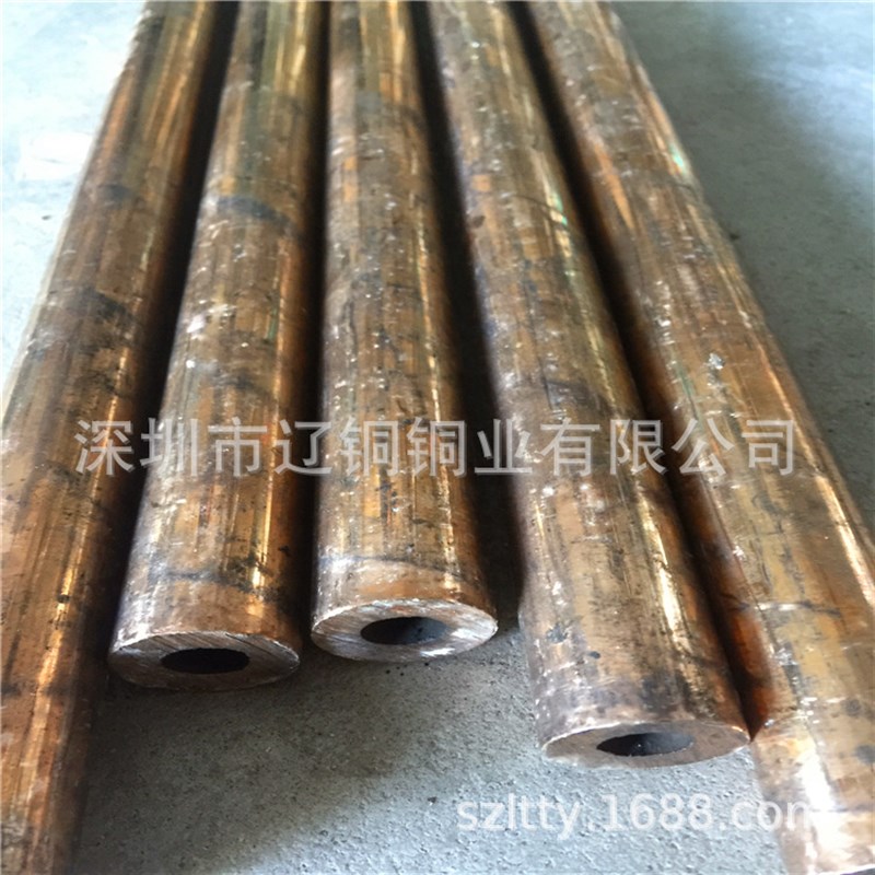 深圳供应C52400锡磷青铜 C52400铜棒/铜板/铜管 C91700磷铜合金