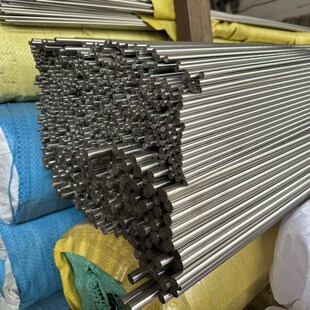 316 304 201 630 303实心不锈钢圆棒 不锈钢棒加工研磨