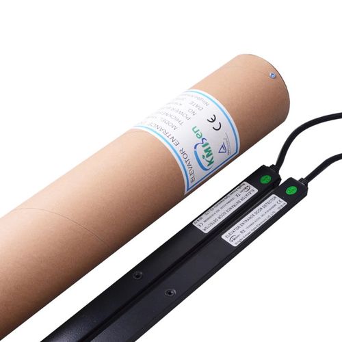 嘉美森电梯光幕KMS-B96-A1/B154/L1-P220D1/通用型NPN/PNP-NC-24V