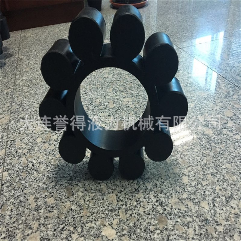 大连  液力偶合器 厂??耦合器梅花弹性联块联轴器现货喽yoxf500