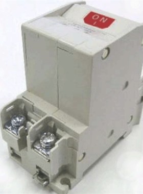 断路器CP30-BA 2P 2-I 0.1A 9-S,全系列原装0.25A 0.5A 2A 7A 议