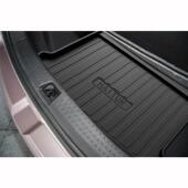 tpe25款 2024比亚迪海豚后备箱垫24荣耀后备箱垫汽车专用尾箱垫子