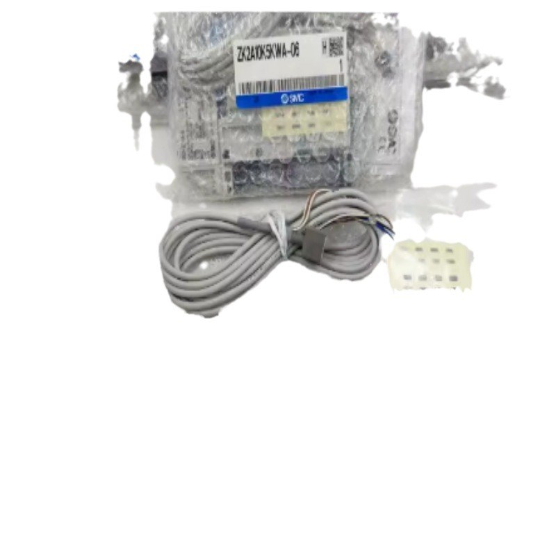 ZK2A07K5AL/ZK2A10K5AL/ZK2A12K5ALA/BL-06/08 SMC真空发生器