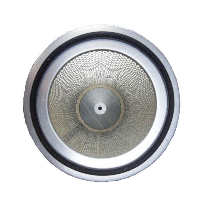 现货供应等离子切割机滤筒 325*215*660除尘滤芯 空气滤清器