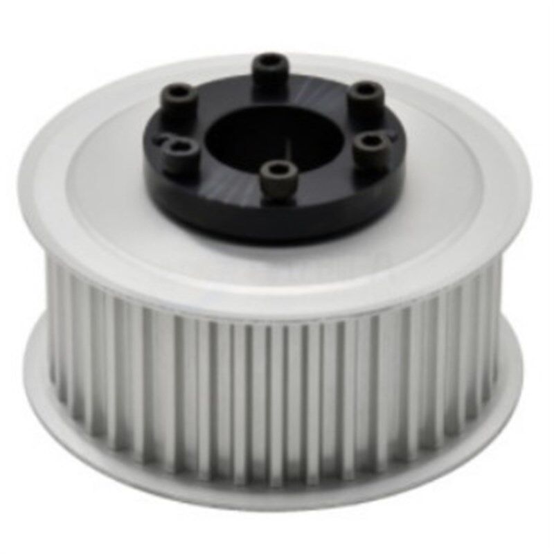 免键同步轮ECC41/44/43-S5M100-24/25/26/28/30/32-E/F-d8~35