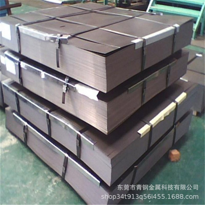 厂家直销304不锈钢板 201不锈钢卷板304不锈钢平板中厚板切割