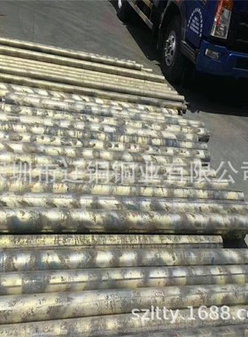 C94500锡青铜棒 耐磨锡青铜管 锡青铜板 铸造锡青铜套 C91000铜棒