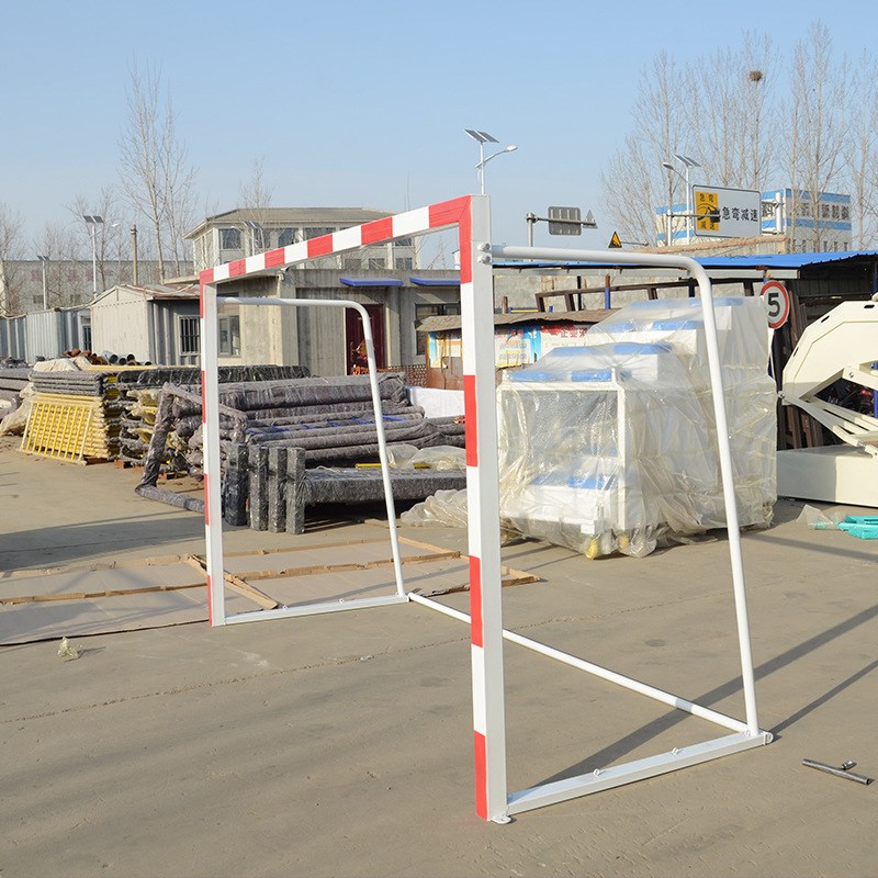 铸威标准五人制手球门户外训练比赛成人3*2米多规格儿童 手球门架