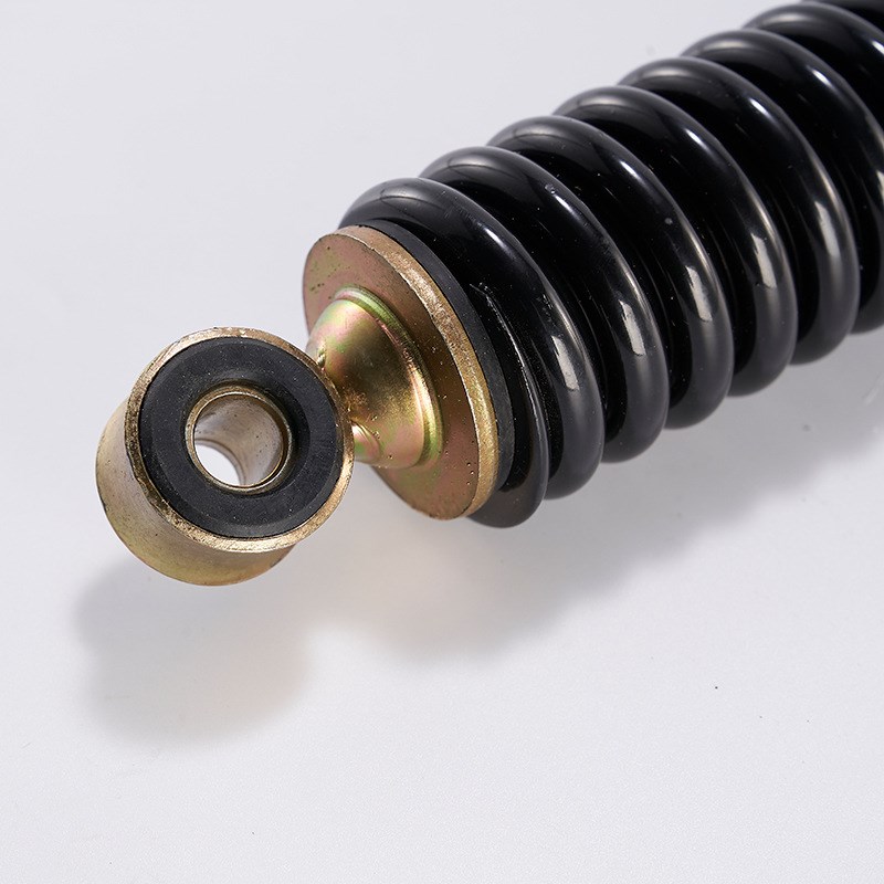 踏板摩托车后减震单 GY6-125/50/60/80/150凌鹰小帅哥 助力车后