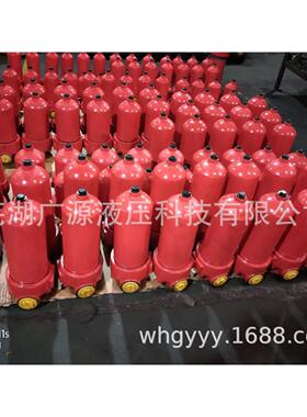 厂家直销ZU-H100BP液压油箱液压系统专用压力管路过滤器滤油器