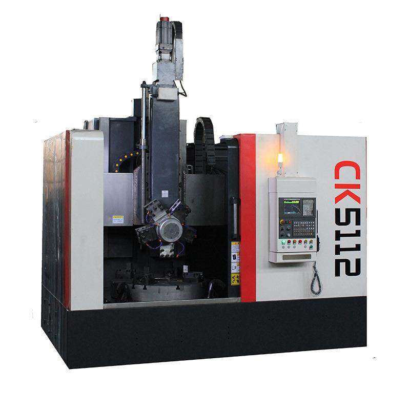 河北厂数控立车CK5112立式机床法兰盘刹车盘轮毂电动刀塔数控车床,五金/工具,车床,淘宝优惠券,粉丝福利购,淘宝优惠卷