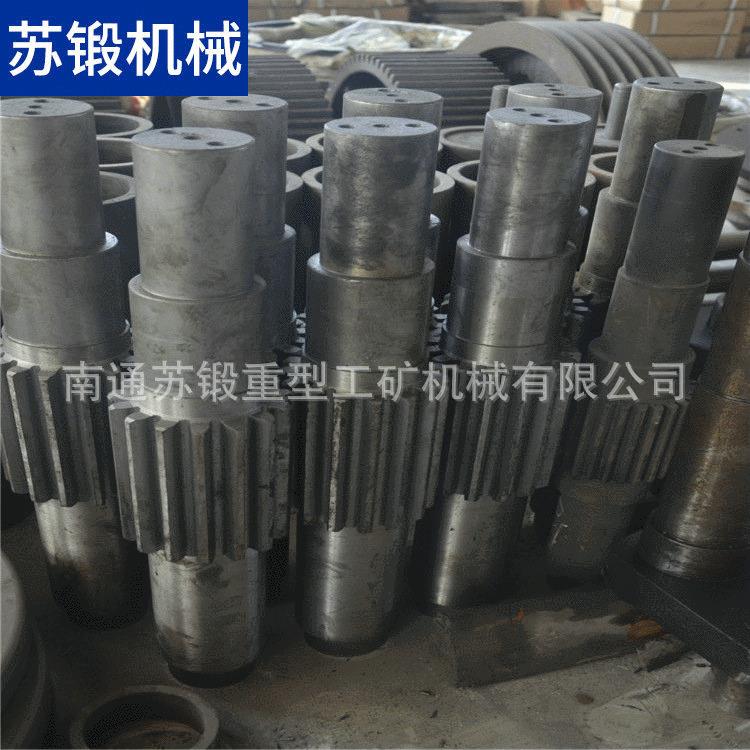专业供应c41-250压力空气锤配件传动轴精密品质空气锤配件
