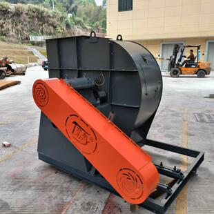 生产离心风机配件4-72离心通风机4-725A风机碳钢/不锈钢外壳