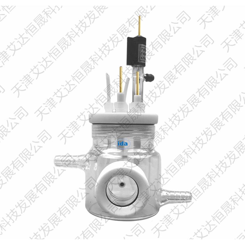 带水浴光电化学池K045-S