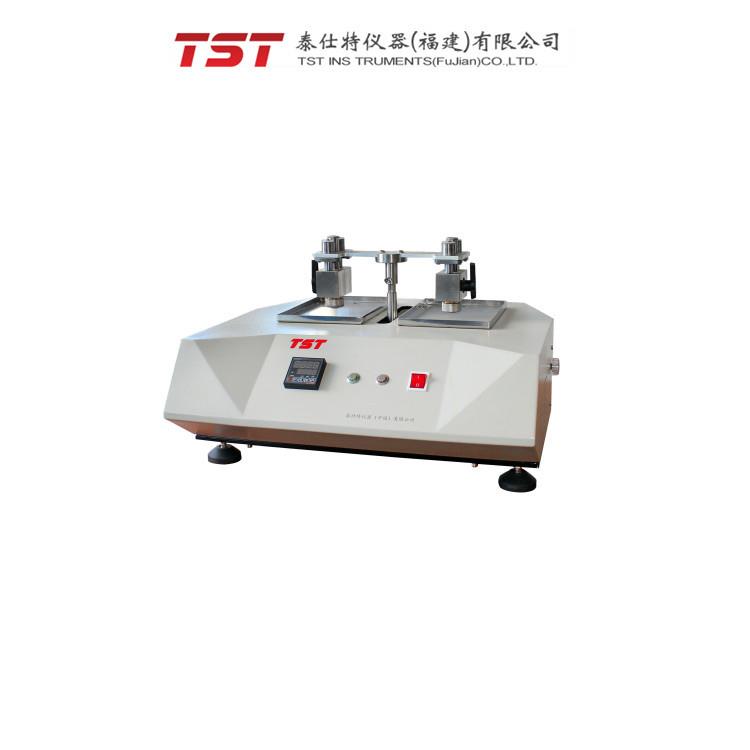 涂料涂层耐溶剂性测试仪_涂层耐溶剂自动测试仪