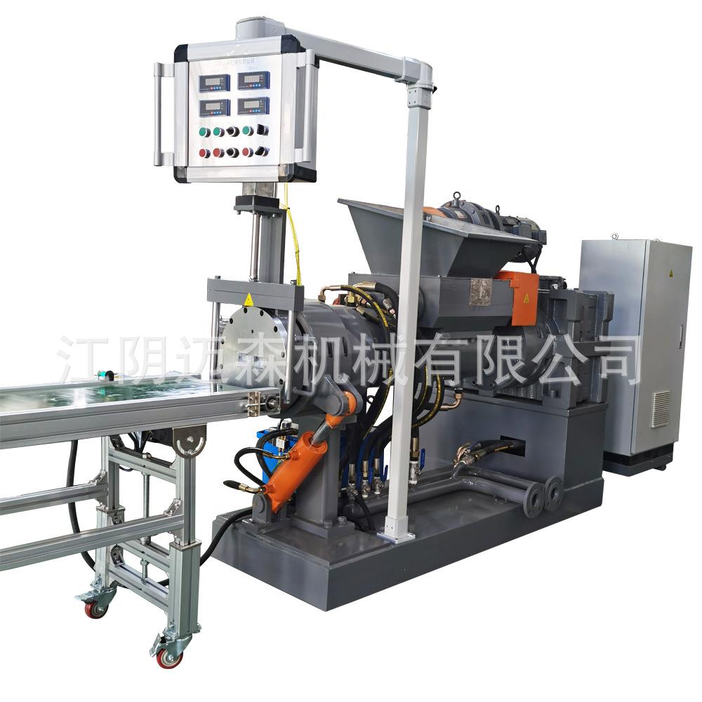 过滤机生产厂家冷喂料硅胶过滤机滤胶机价格