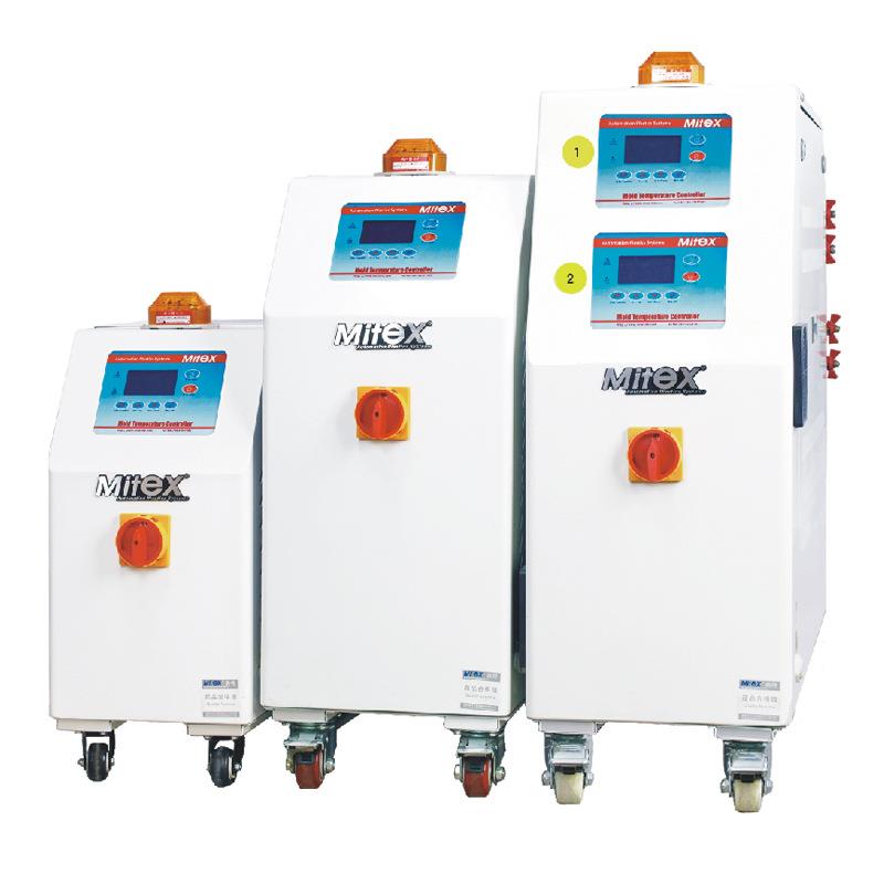 供应牌18KW，120度运水式模温机