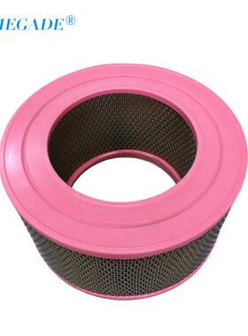 汉WLD立气压缩机配件37W空压机空气K过滤器空5螺0HP杆机滤芯