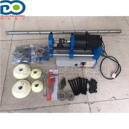 4程0型工机械镗孔孔机轴销补焊镶套压机无级变165速力螺栓连接