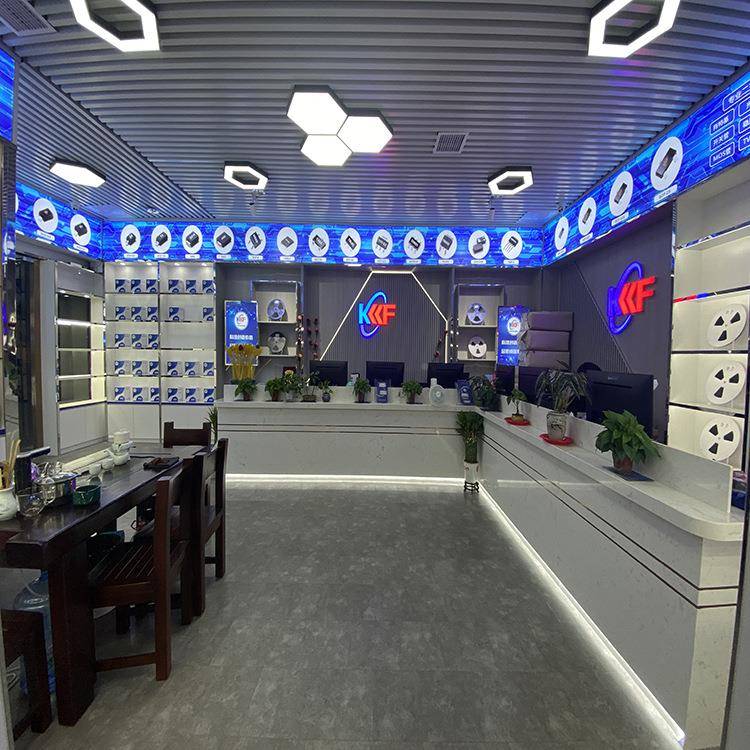 RS2MBF丝印R2MBSMRS2MBFF科范微半导体贴B片二极管