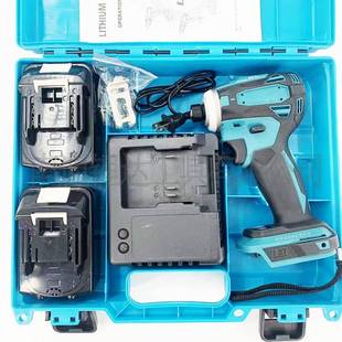 田子款 冲击扳 172起机充电电动起子机多功能电起子牧无刷IGS锂电式