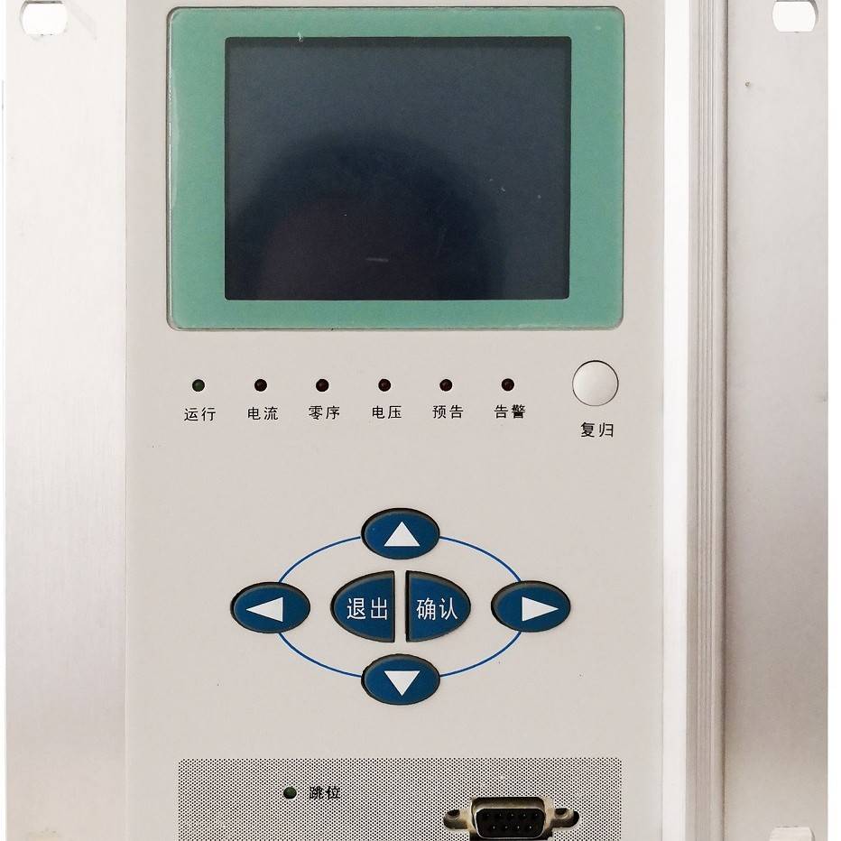 国电南自PDS-725电动机保护 PDS-761变压器保护 PDS-765线路保护