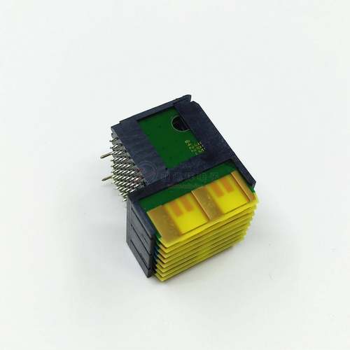 41寸0189-3连接器TE/A1831MPVITA46半尺左端56pin间距1.8mm