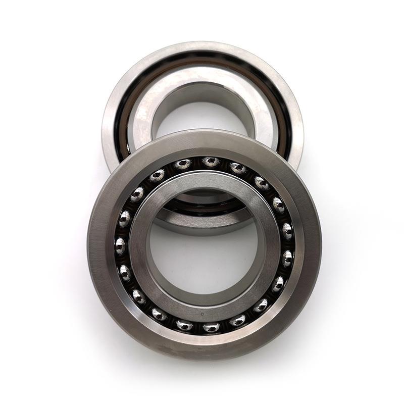 珠丝推力角离合器接触A轴承55TC10杠0B55T无品牌/AC120B滚精密机