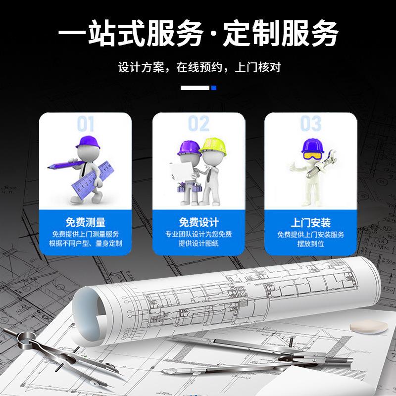 智能回转柜档料案件柜文公柜管理柜联网电动选层资DML-HZG室凭证