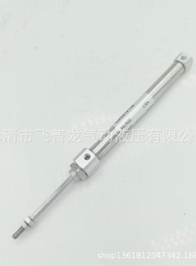 CSMC活塞杆不旋转J2KB10-20-30-250-75-100-Z-B迷你气缸CJKBYLH1D