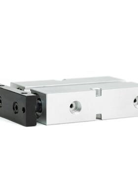 TN轴双杆气缸双倍大推力大缸径T32N/4070050*/1双0X20