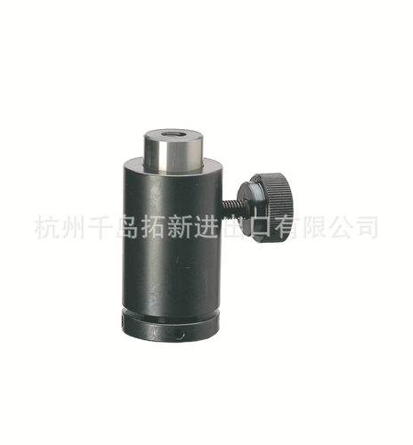 昱暐工装夹治具SU18弹性支持杆