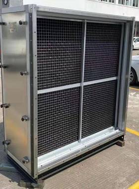 干式化学过滤器3000014设业不锈钢过滤器箱式工废气处理吸备环保