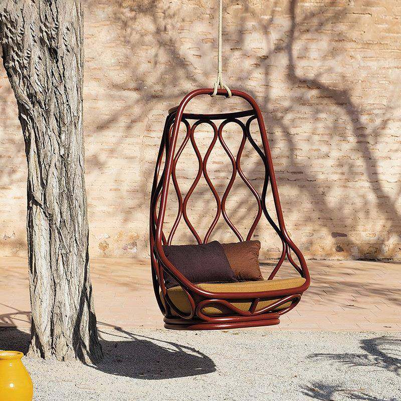 人S141懒吊吊椅秋千户外庭院网红休闲椅用阳台家具室内家鸟巢单人,住宅家具,户外秋千,淘宝优惠券,粉丝福利购,淘宝优惠卷