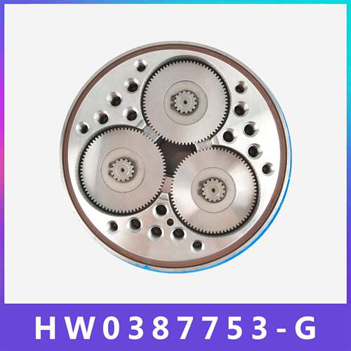 HW0387HW038775753-G安GP25机器人2轴Y减速机川ASKAWA机械关节齿