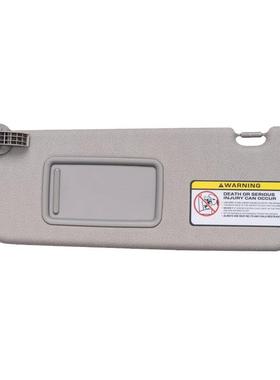 852103X00TX8502103178X000Ela带ntra伊兰特汽车遮阳板不灯