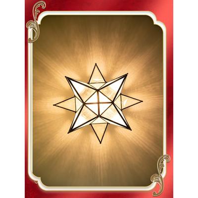 几个何体性廊道阳台灯创意玄关入户走吸顶过XVW灯出口美式卧室灯