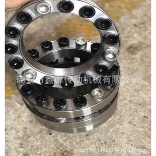 胀套Z涨紧套0200*260免键涨紧轴套胀紧联结K2套TL20452涨套