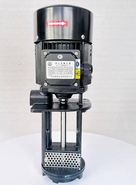 凌霄液冷下泵LCP2-180TLCP4-50T数控机476床泵却液离2心泵